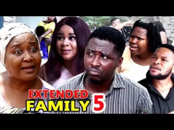 Extended Family Season 5 (2019)
